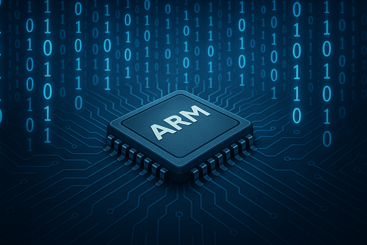 Assembler for Swift developers