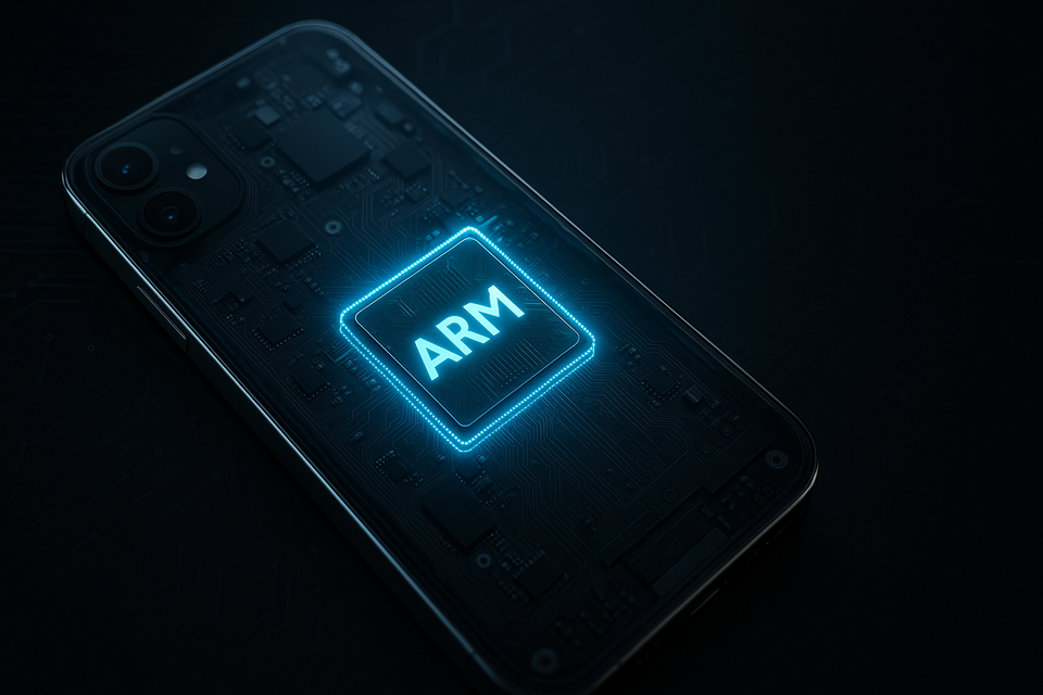 Assembler for Swift developers -  part 2